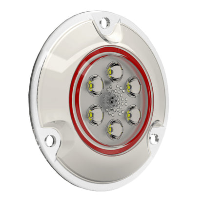 Lumishore ORA SMX11 Surface Mount Underwater Light - Blue [010-04351-00]