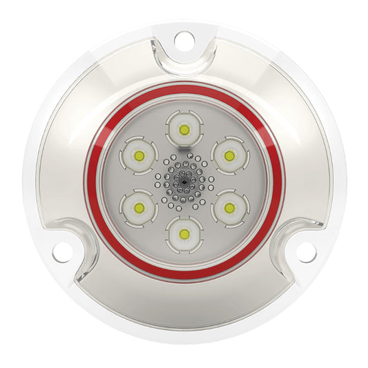 Lumishore ORA SMX11 Surface Mount Underwater Light - Blue [010-04351-00]