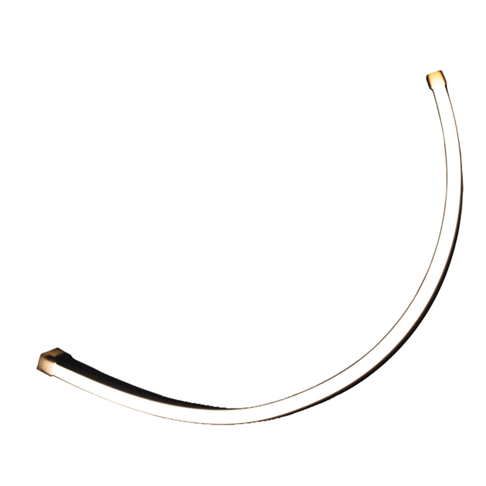 Lumishore ECLIPSE SNL100 Neon Flex Blue Light - 5M [010-04491-00]