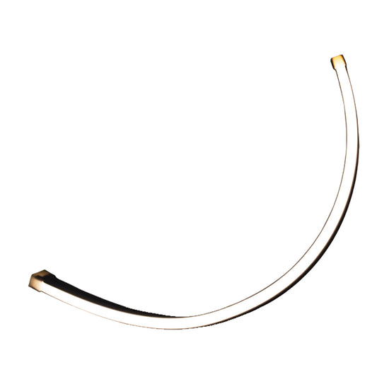 Lumishore ECLIPSE SNL100 Neon Flex White Light - 1M [010-04492-00]