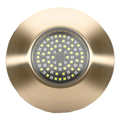 Lumishore SUPRA TIX1604 Interchangeable Thru-Hull [010-04528-00]