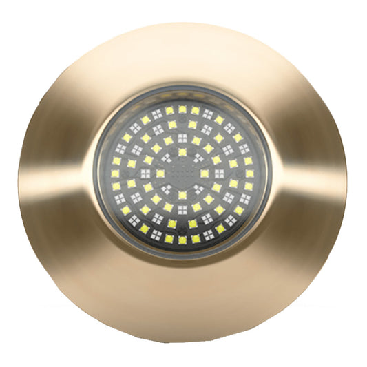 Lumishore SUPRA TIX1604 Interchangeable Thru-Hull [010-04528-00]