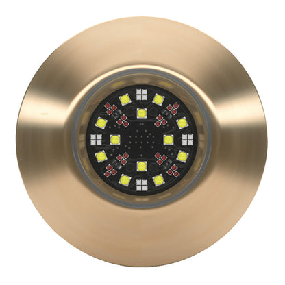 Lumishore EOS TIX404 Interchangeable Thru-Hull [010-04529-00]