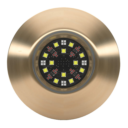 Lumishore EOS TIX404 Interchangeable Thru-Hull [010-04529-00]