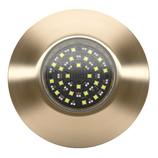 Lumishore EOS TIX804 Interchangeable Thru-Hull [010-04532-00]