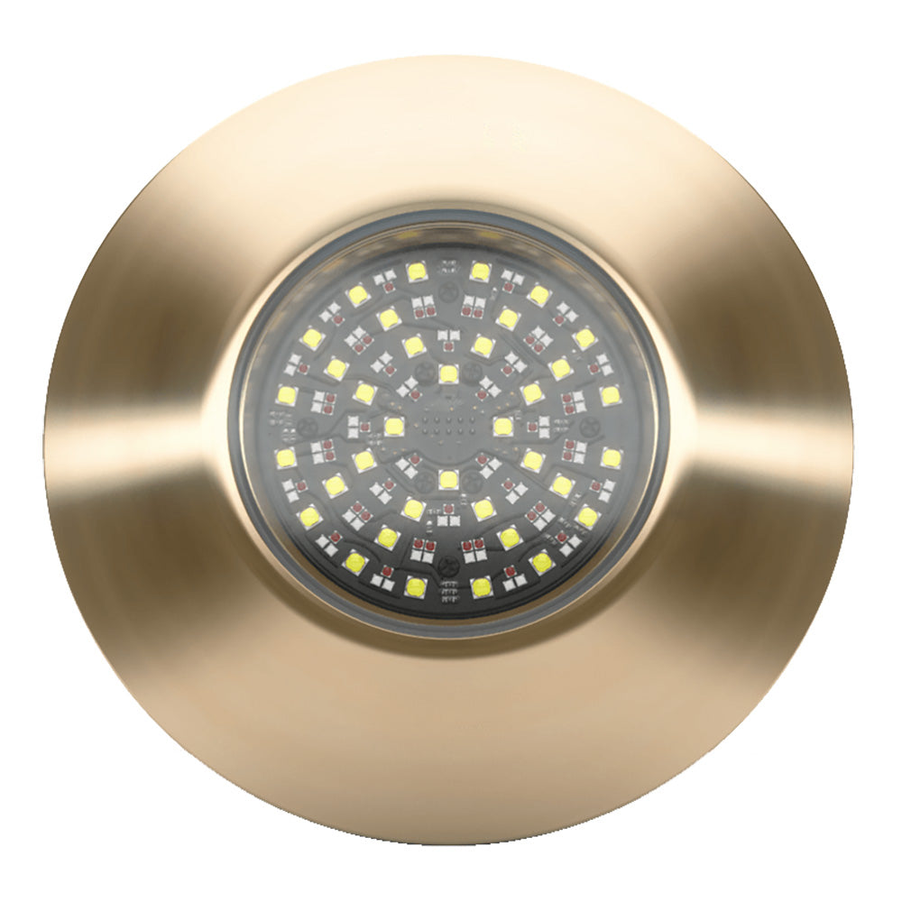 Lumishore EOS TIX1604 Interchangeable Thru-Hull [010-04533-00]