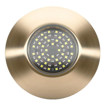 Lumishore EOS TIX1604 Interchangeable Thru-Hull [010-04533-00]