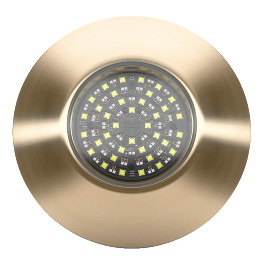 Lumishore EOS TIX1604 Interchangeable Thru-Hull [010-04533-00]