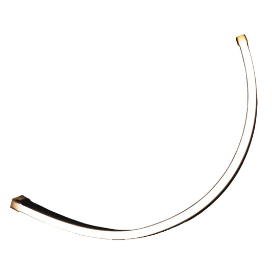 Lumishore ECLIPSE SNL100 Neon Flex Light - 5M - RGB [010-04536-00]