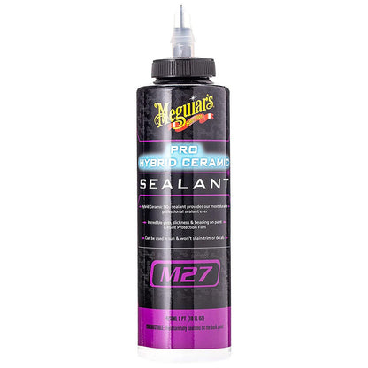 Meguiar's PRO Hybrid Ceramic Sealant - 16oz [M2716]