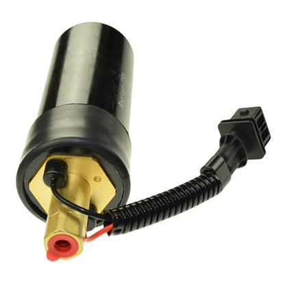 Regitar USA Volvo Penta High-Pressure Fuel Pump [RFP009]