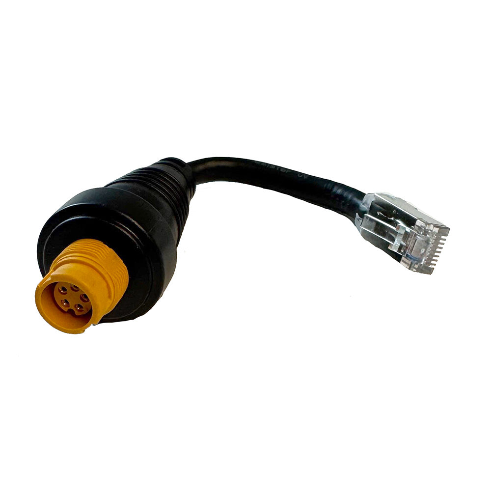 Lumishore MFD Conversion Cable f/Simrad  BG [010-14454-00]