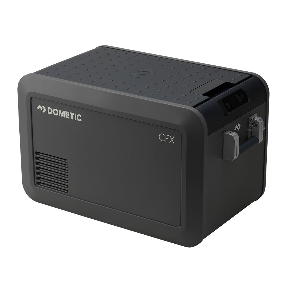 Dometic CFX5 35 Ice-Free 35L Electric Cooler - Black [97000050754]