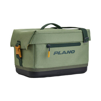 Plano Weekend Softsider Tackle Bag - 3600 Series - Moss [P000279]