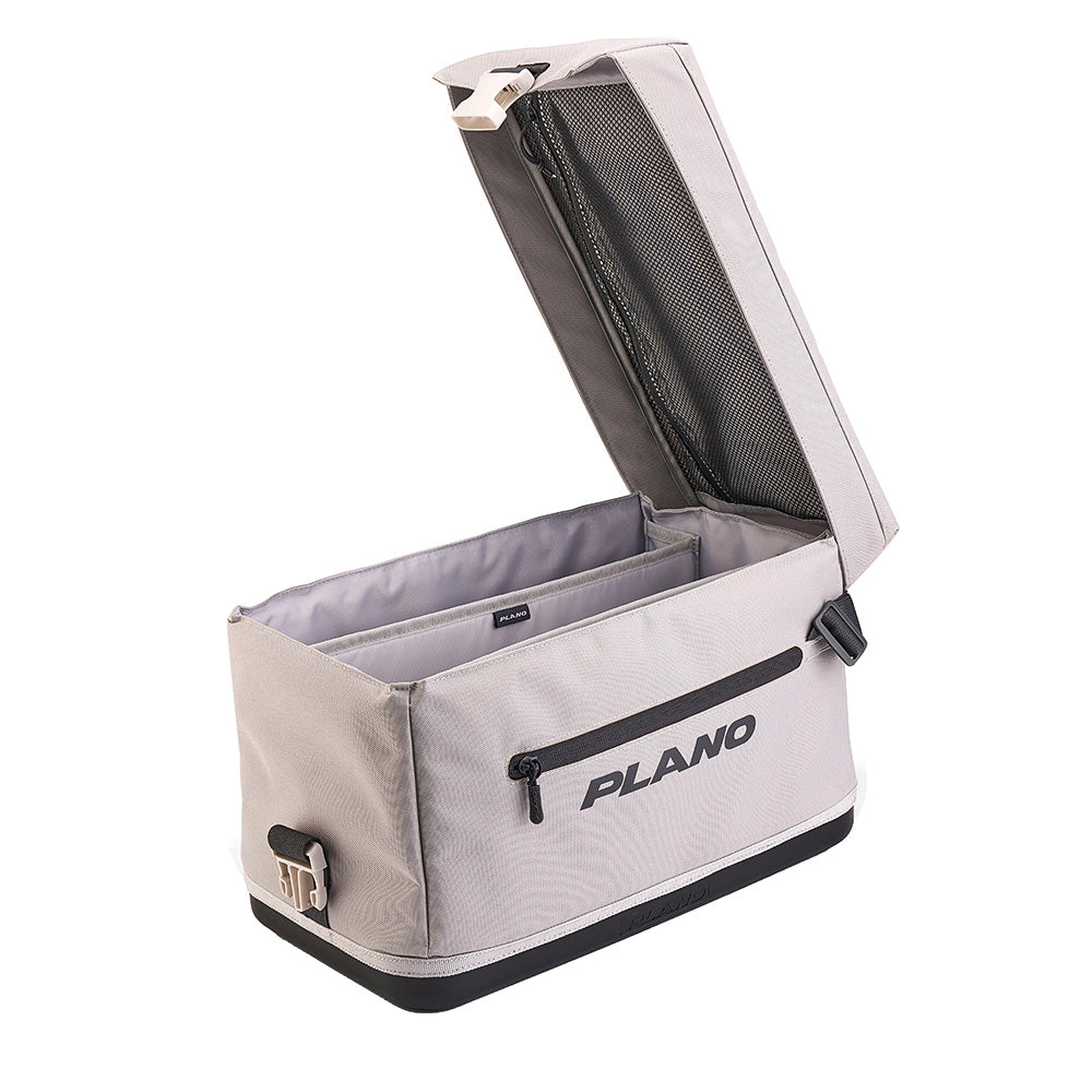Plano Weekend Softsider Tackle Bag - 3700 Series - Coast [P000282]