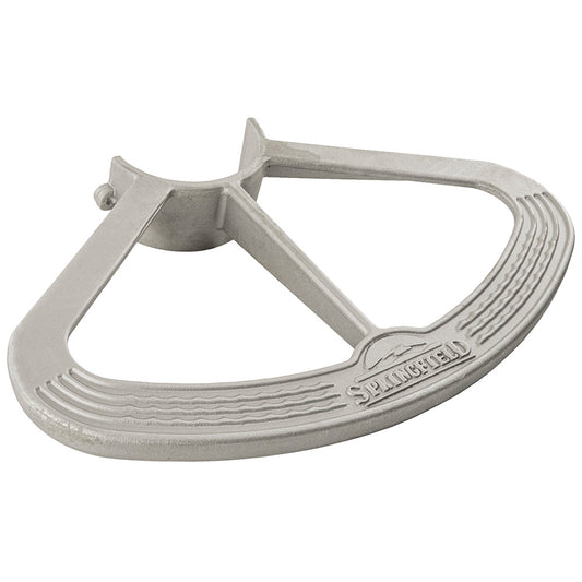 Springfield 278 Footrest  Bushing Package  Cast Aluminum 1580014