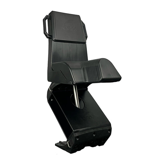 Shark ULTRA Seat wFlex Pod Suspension No Plinth FBAX2000