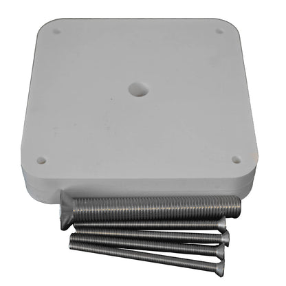 Sea Swivel 1.5" Riser Kit f/Sea Swivel Standard Mount [SEA-HDM-RISER-KIT-1.5]