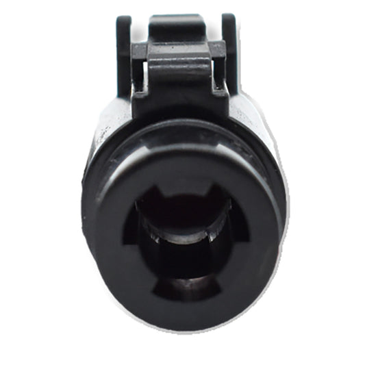 Bluewater 8 AWG Deutsch Single Position Female Connector DTHD0618S