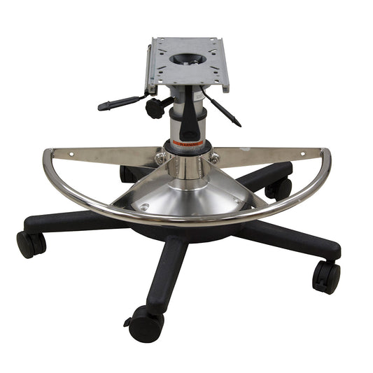 Springfield InShore LE1 Adjustable Mainstay Package 1255595NC