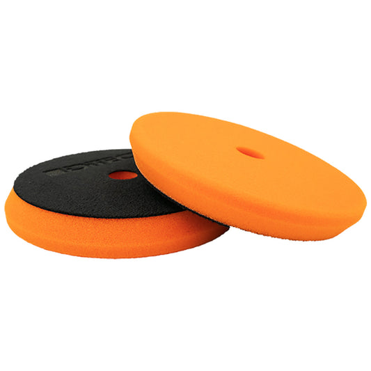 DiTEC Trapez Polishing Pad  Medium Cut  150mm 2Pack PPMDCT1501