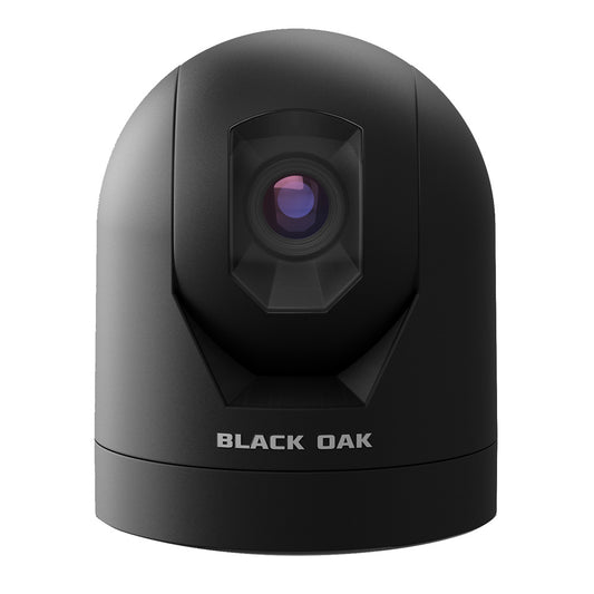 Black Oak Nitron XR1 Color Night Vision Camera  Black XR1BA