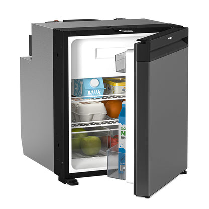 Dometic NRX 60C Compressor Refrigerator  60L  Dark Silver 9620017086