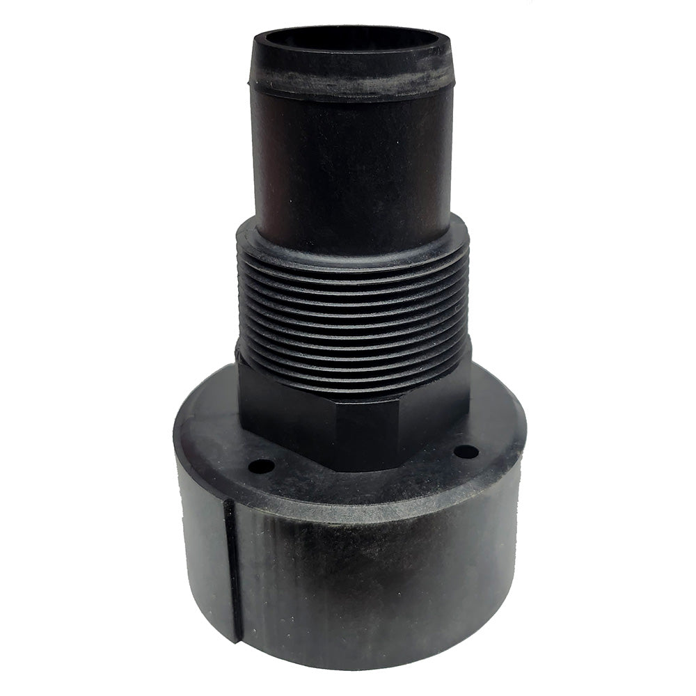 Jabsco Macerator Pump Housing Kit  Long 185941000