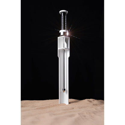 ShoreHitch Sand Anchor  White SH1004WHT