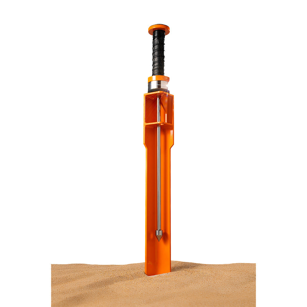 ShoreHitch Sand Anchor  Orange SH1005ORG