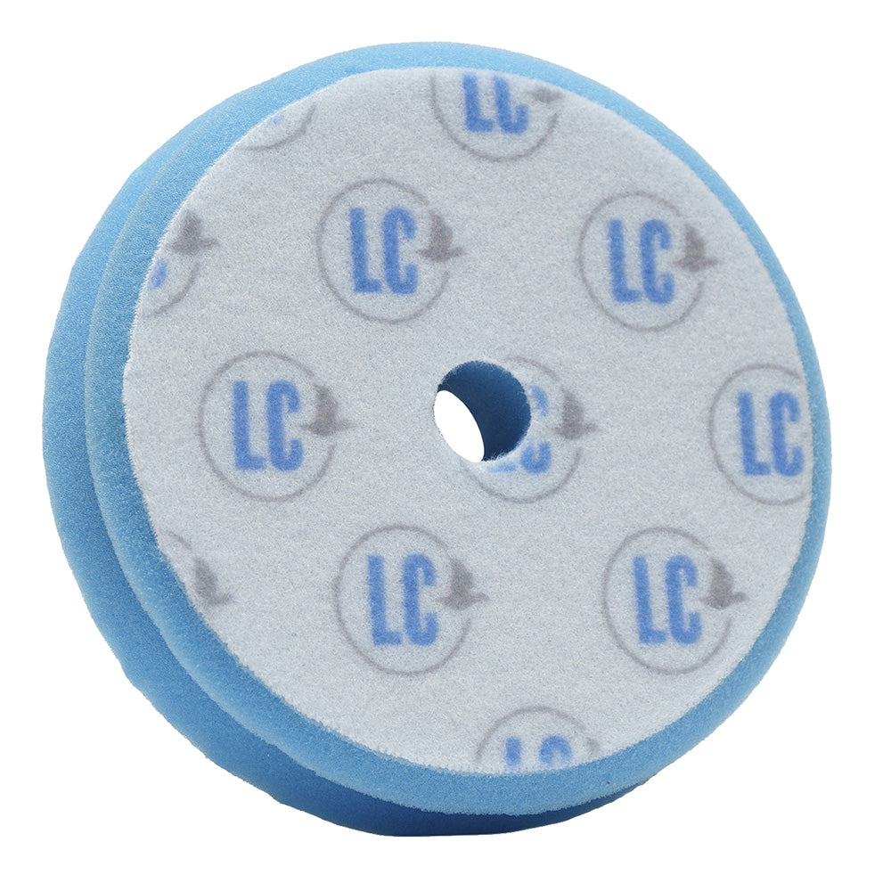 Lake Country ARC Blue Finishing Pad  55 ARC94550AGLC