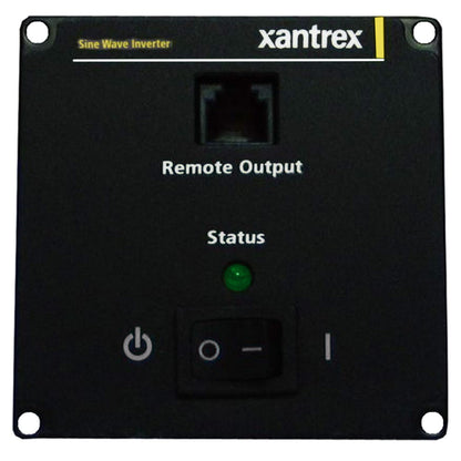 Xantrex Prosine Remote Panel Interface Kit f1000  1800 8081800