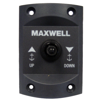 Maxwell Remote Up Down Control P102938