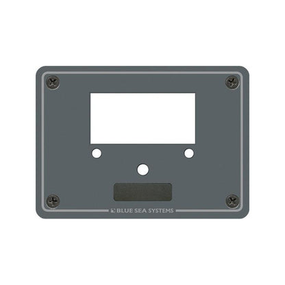 Blue Sea 8013 Mounting Panel f1 234 Meter 8013