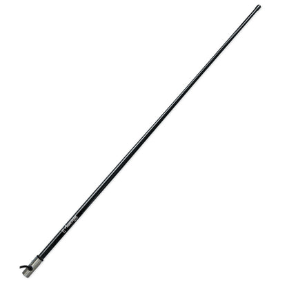 Shakespeare 5421XT 4 Black AM  FM Antenna 5421XT