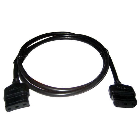 Raymarine 1m SeaTalk Interconnect Cable D284
