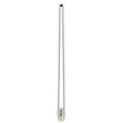 Digital Antenna 531AW 4 AMFM Antenna  White 531AW