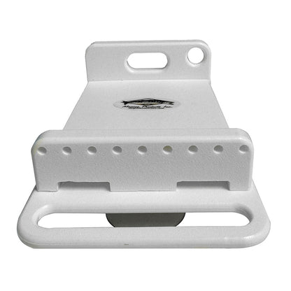 Deep Blue Marine Knife, Plier  Rig Holder w/Suction Cup [KPH]