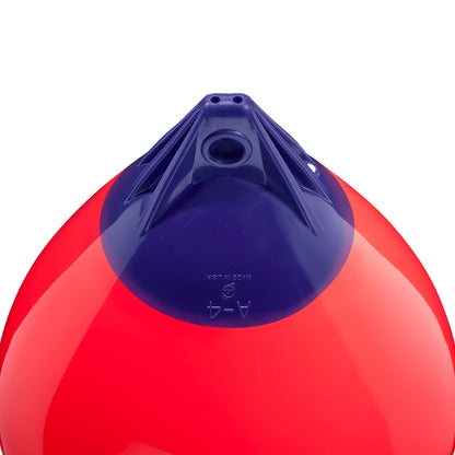 Polyform A-4 Buoy 20.5" Diameter - Red [A-4 RED]
