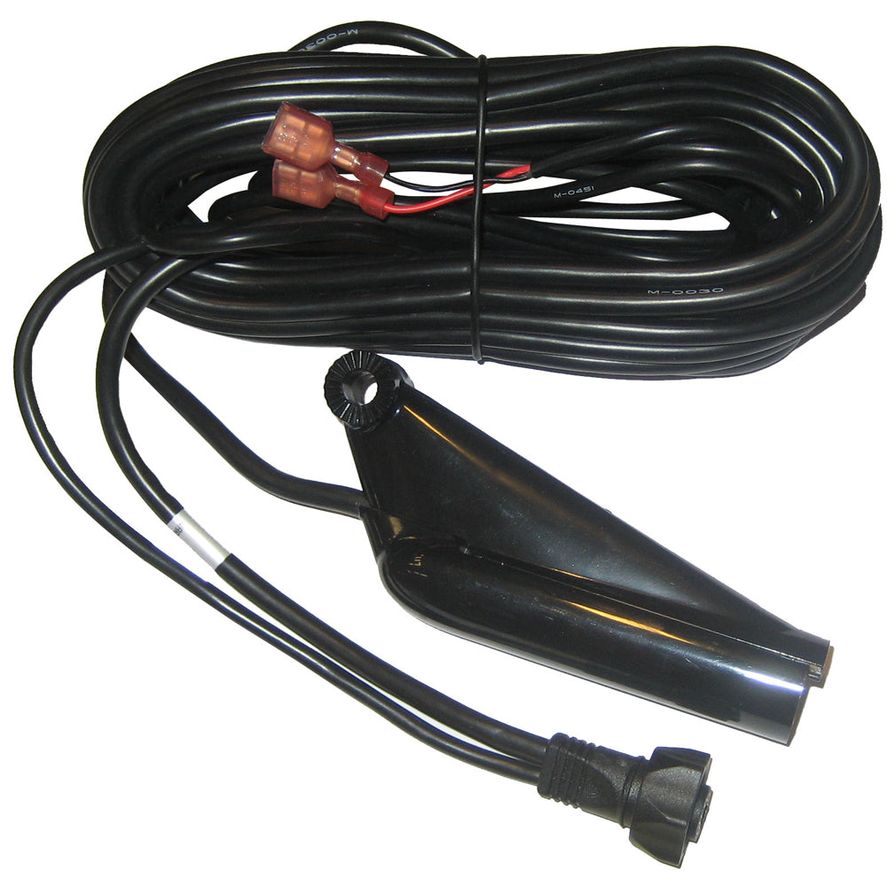 Lowrance TM Transducer fDSI wTemp 00010260001