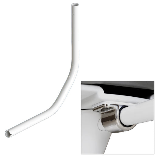 Seaview 114 Light Bar fClosed Dome Radar  Requires LTB Top LTBR