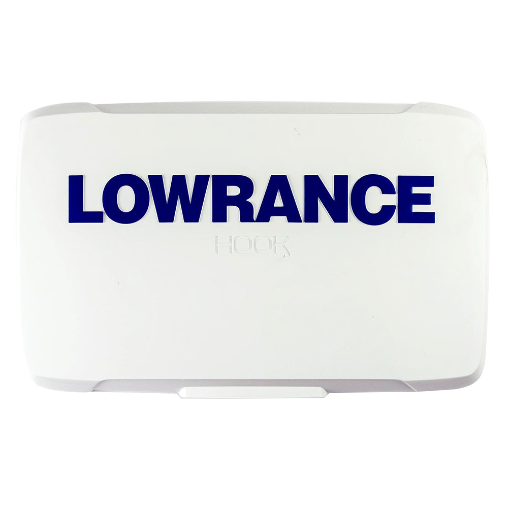 Lowrance Sun Cover fHOOK 7 Series 00014175001