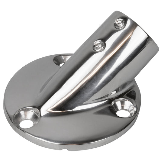 Boot Railing leuningen met bevestigingspennen Boot Railing leuningen met bevestigingspennen