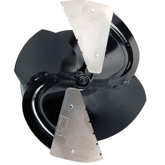 StrikeMaster Lazer Power 10 Replacement Blades LPD10PB