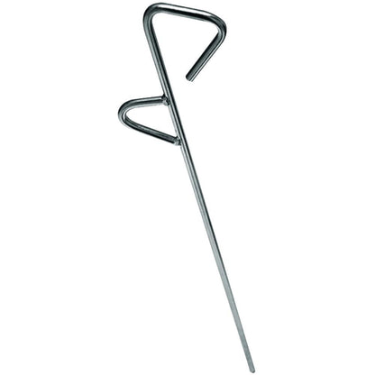 Panther Shore Spike - Chrome Plated [559500]