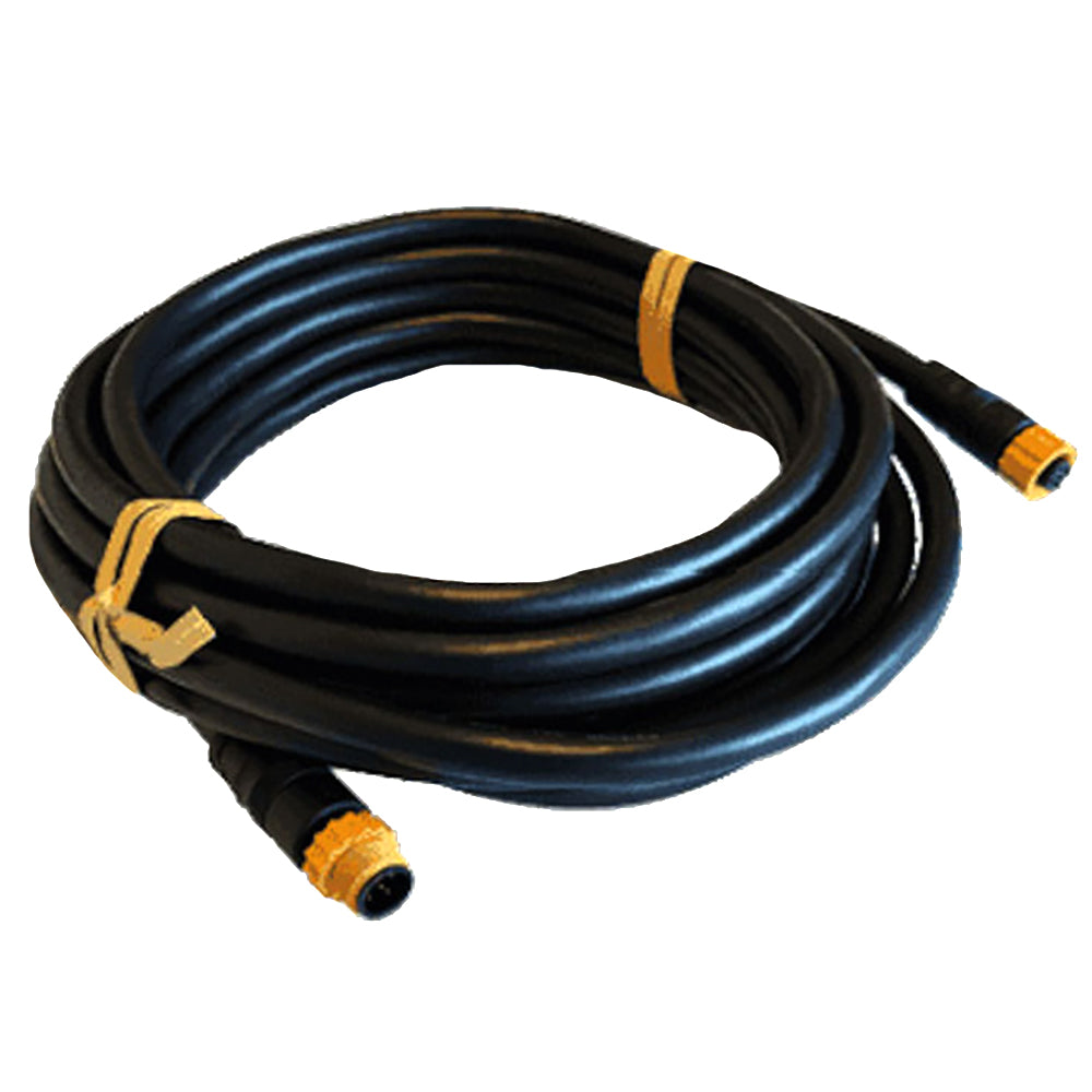 Navico N2KEXT NMEA2000 Cable MicroC Medium Duty  20M 00014379001