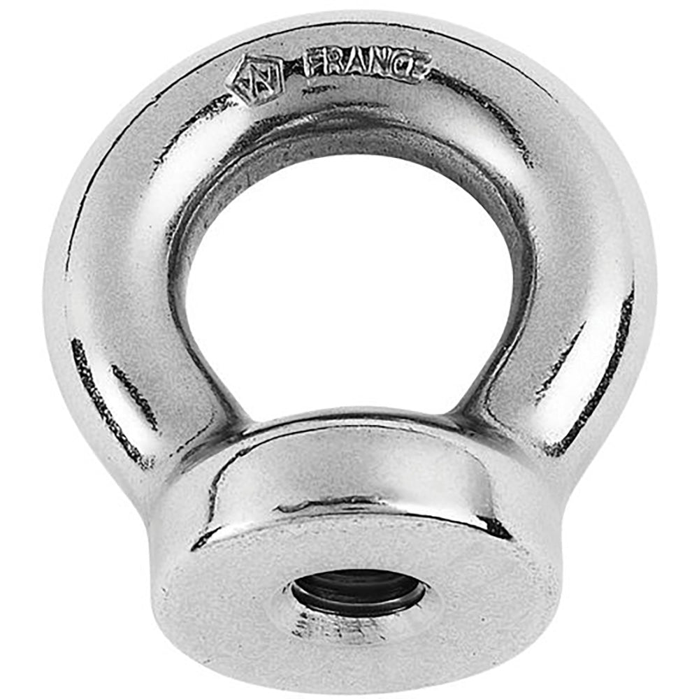Wichard 5/16 Eye Nut - 21/32" Diameter [6341W]