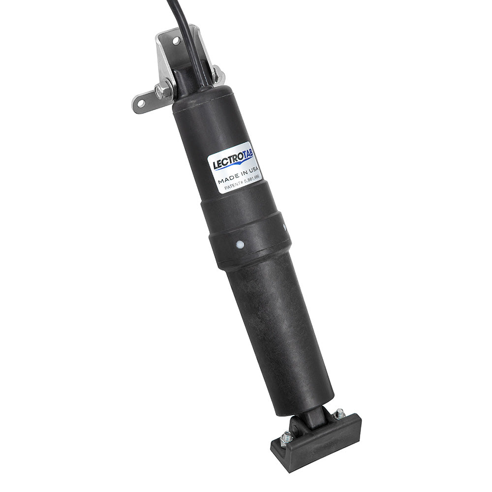 Lectrotab 12 V Heavy Duty Tab Actuator - 6 Cable  [A-BK-20]