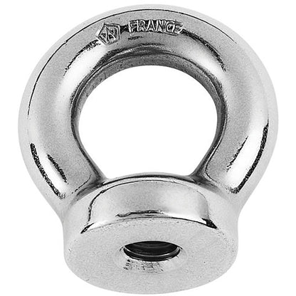 Wichard 12mm Eye Nut - Thread M16 x 200mm [6368W]