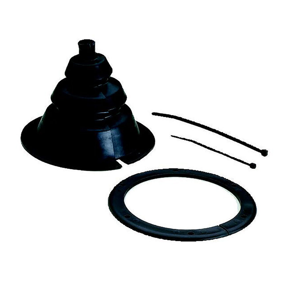 Steering Systems – Essential Marine Services